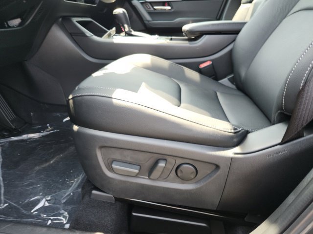New 2026 MAZDA CX-5 2.5 S w/ Premium Plus Package AWD/4WD image 10
