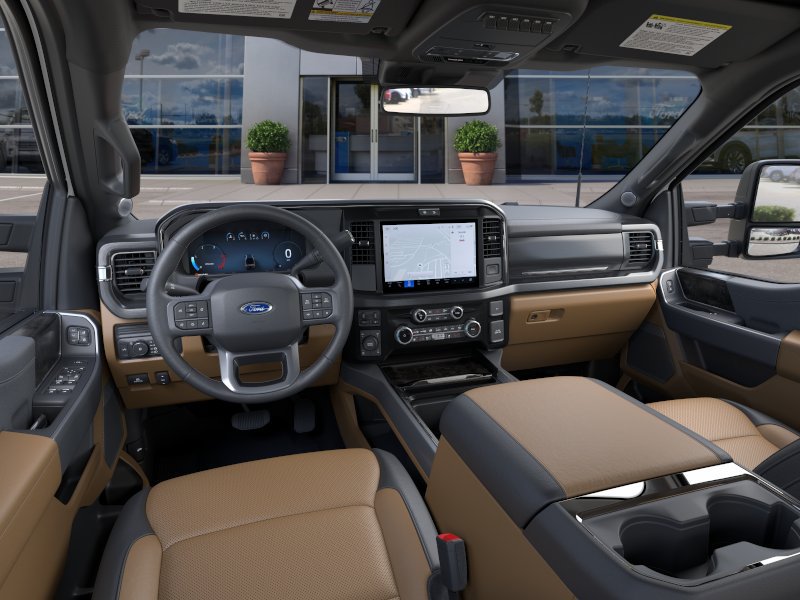 New 2026 Ford F250 Lariat AWD/4WD image 9