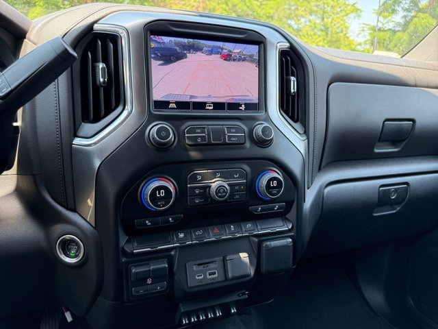 Used 2023 Chevrolet Silverado 2500 LT w/ Convenience Package AWD/4WD image 22