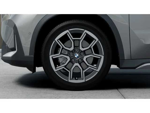 New 2026 BMW X1 xDrive28i AWD/4WD image 7