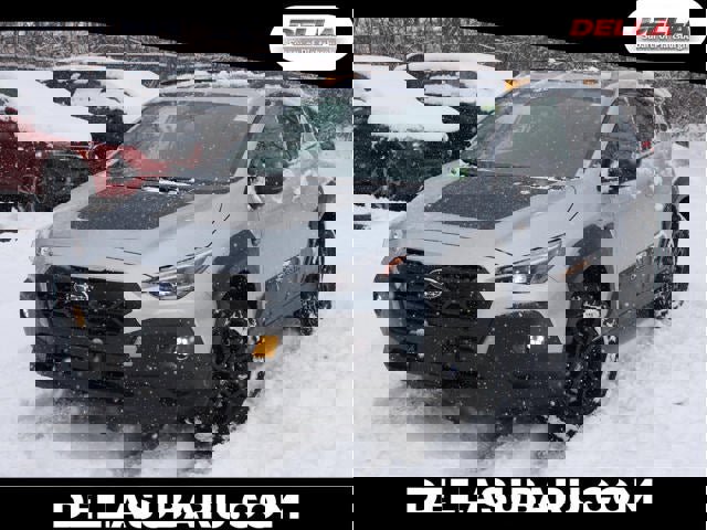 New 2026 Subaru Crosstrek 2.5i Wilderness image 20