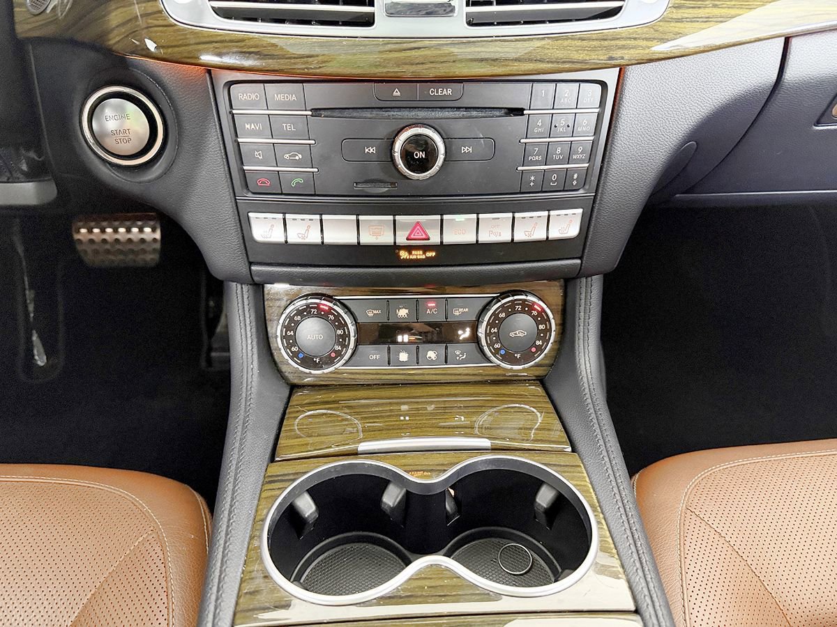 Used 2015 Mercedes-Benz CLS 400 image 57