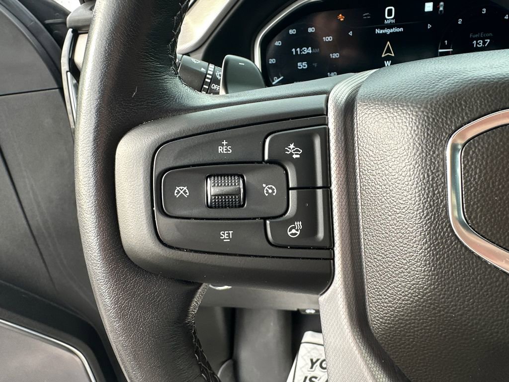 Used 2023 GMC Sierra 1500 Denali w/ Denali Reserve Package image 24