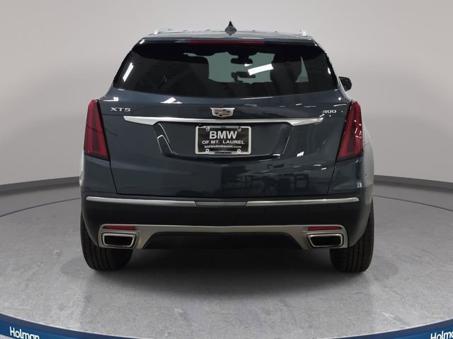 Used 2020 Cadillac XT5 Premium Luxury FWD image 7