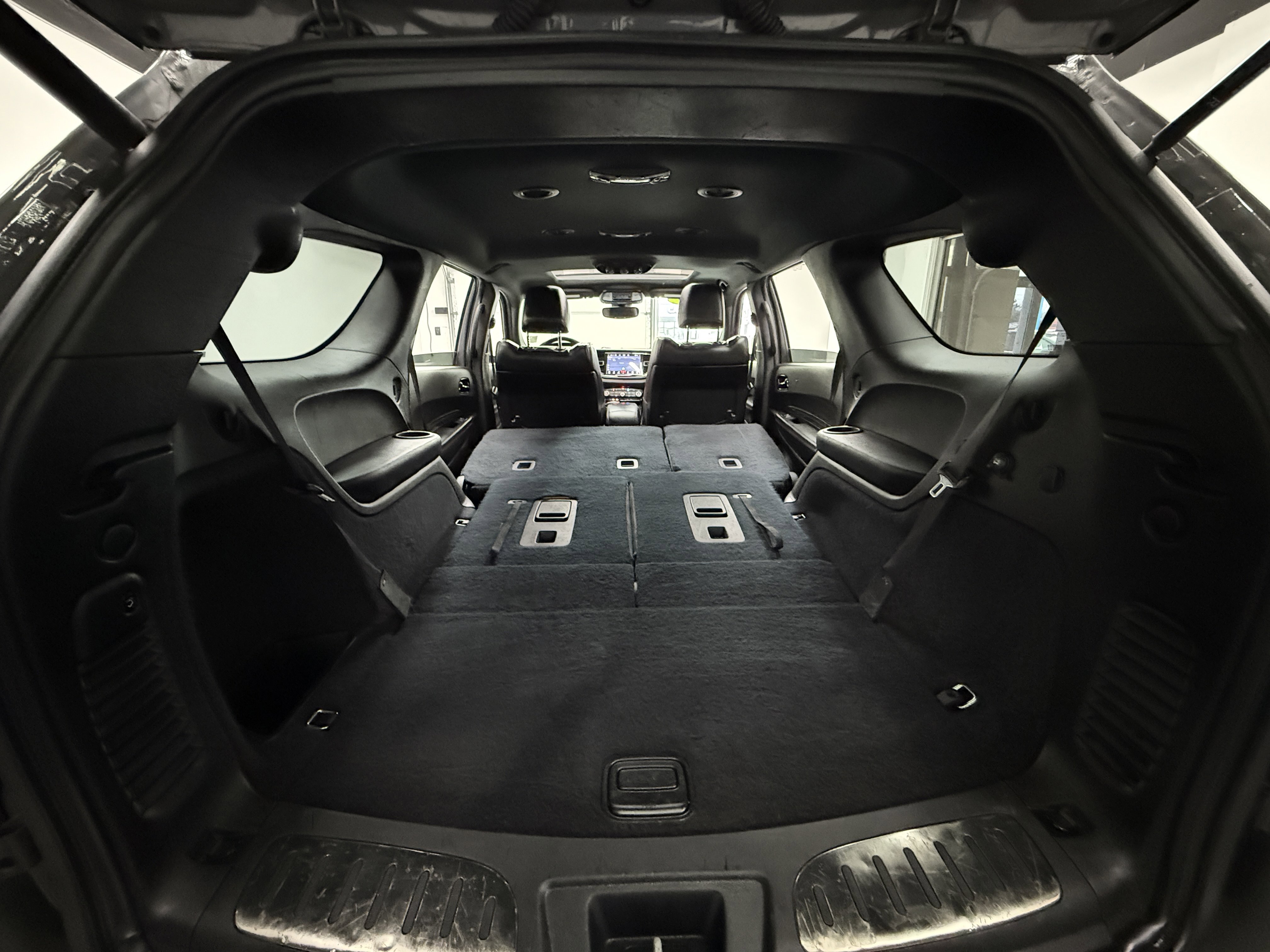 Used 2021 Dodge Durango R/T w/ Trailer Tow Group IV image 29