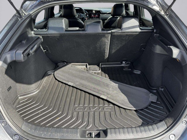 Used 2018 Honda Civic Sport Touring image 46
