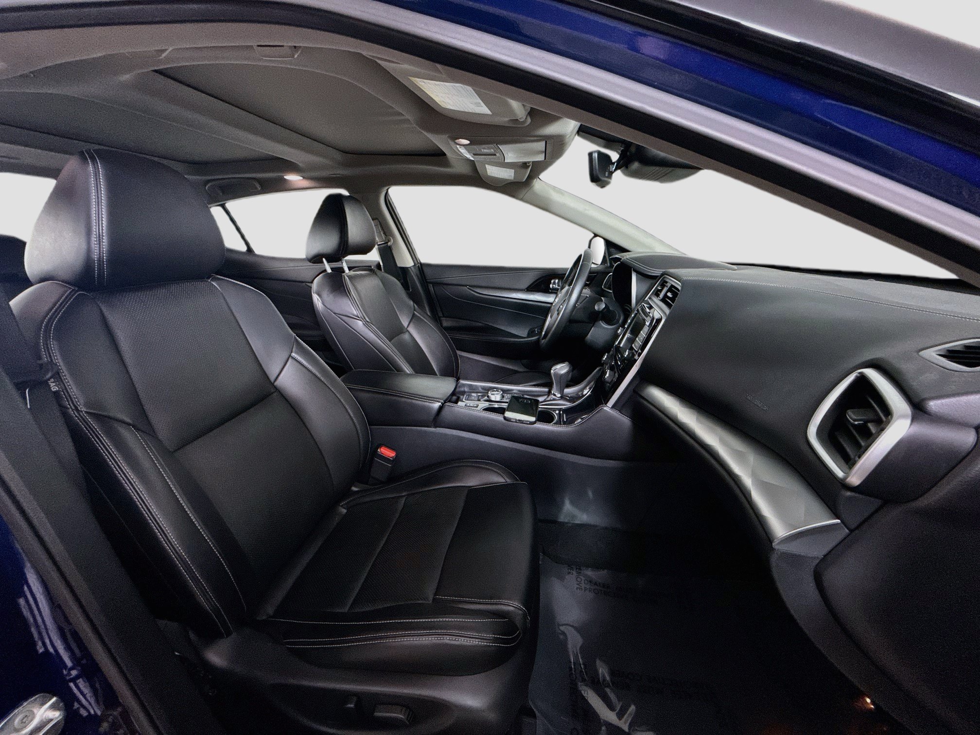 Used 2023 Nissan Maxima SL FWD image 29