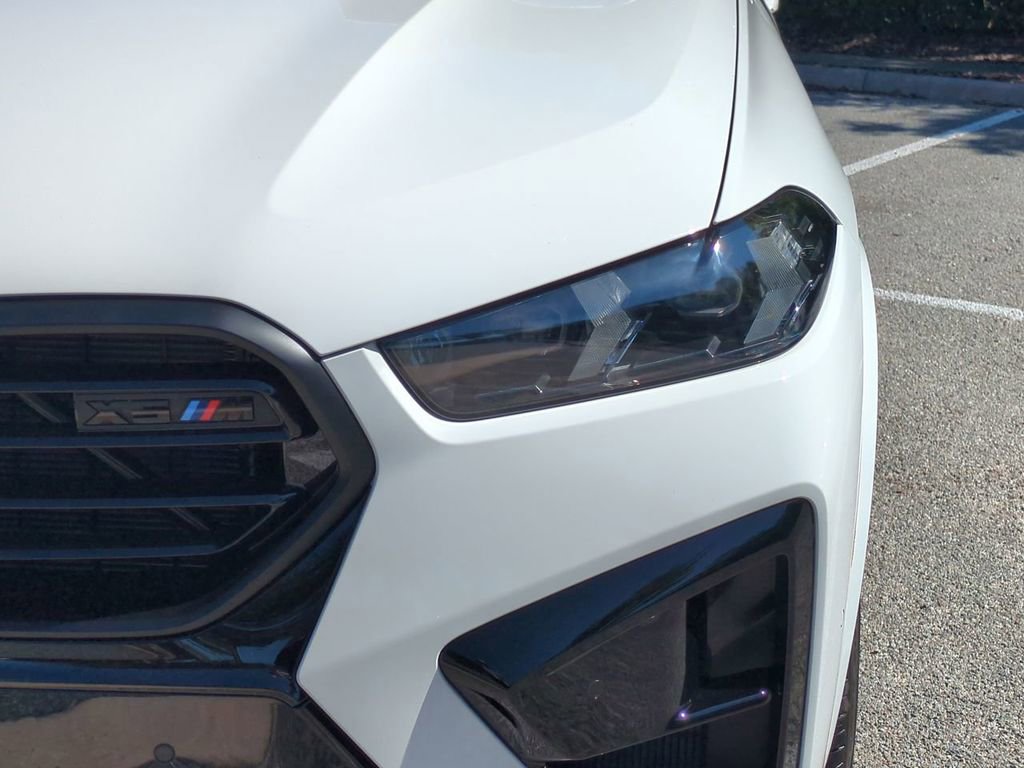 New 2026 BMW X5 M Competition w/ Executive Package image 10