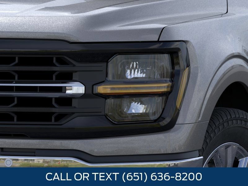 New 2026 Ford F150 XLT AWD/4WD image 22