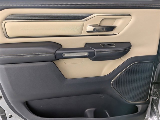 Used 2021 RAM 1500 Limited image 24