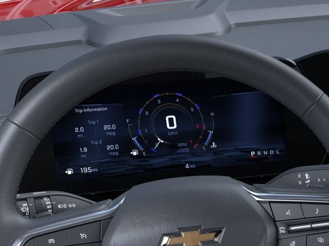 New 2026 Chevrolet Suburban Premier AWD/4WD image 18
