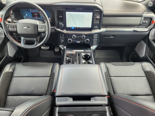 Used 2025 Ford F150 Raptor AWD/4WD image 28