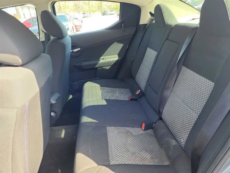 Used 2009 Dodge Avenger SE FWD image 11