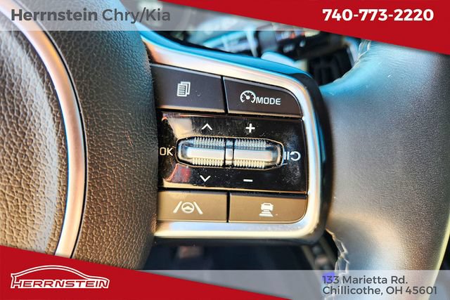 Used 2024 Kia Sorento SX Prestige AWD/4WD image 26