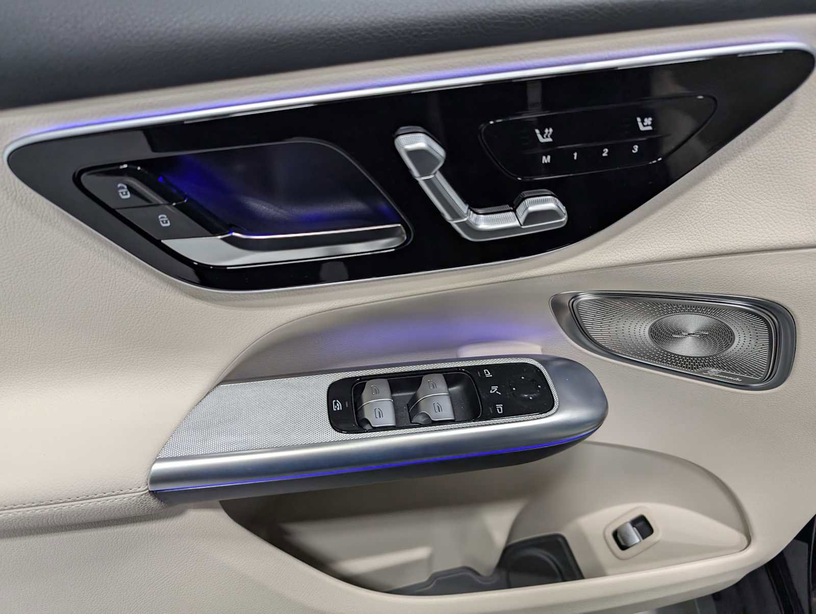 New 2026 Mercedes-Benz GLC 300 GLC 300 image 30