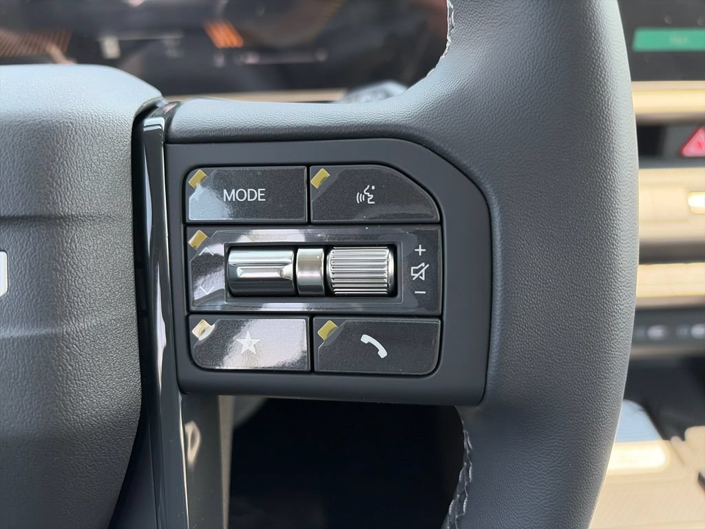 New 2027 Kia Seltos S AWD/4WD image 12