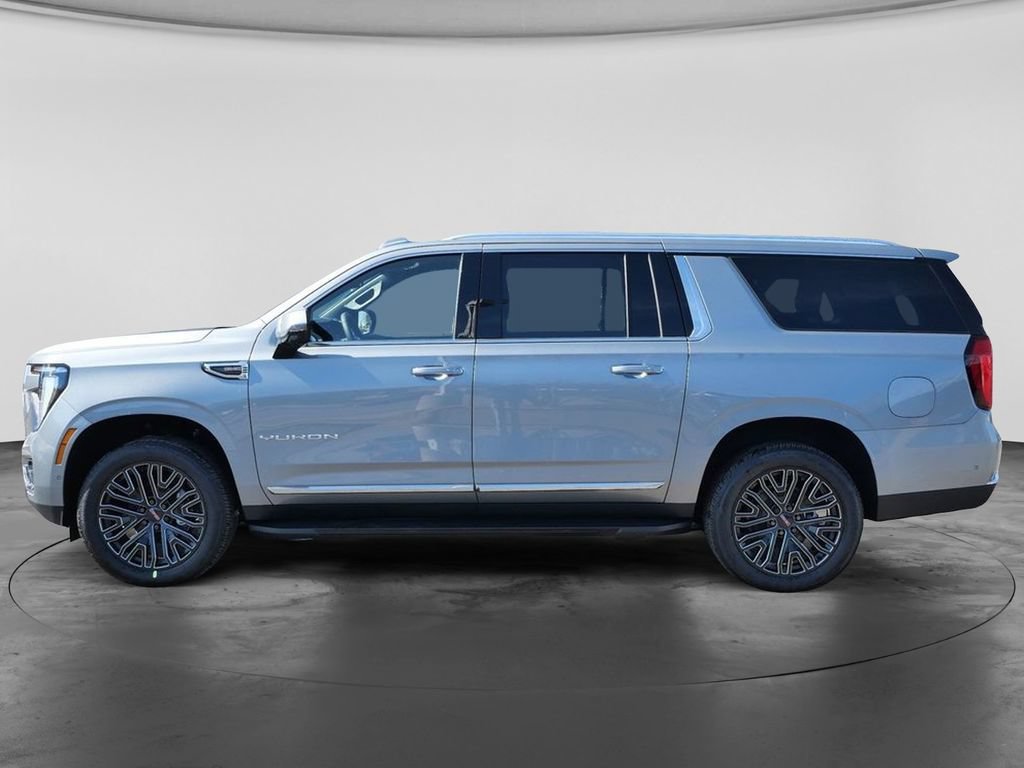 New 2026 GMC Yukon XL Elevation AWD/4WD image 7