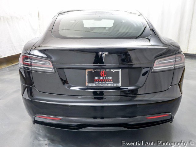 Used 2023 Tesla Model S image 7