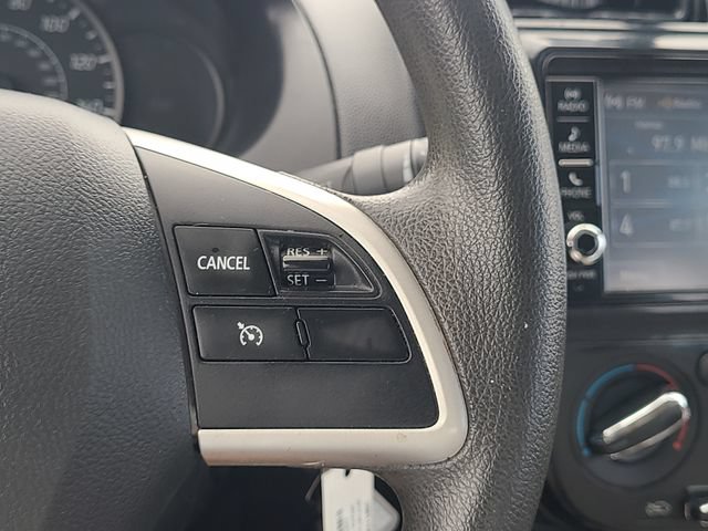 Used 2019 Mitsubishi Mirage G4 ES FWD image 18