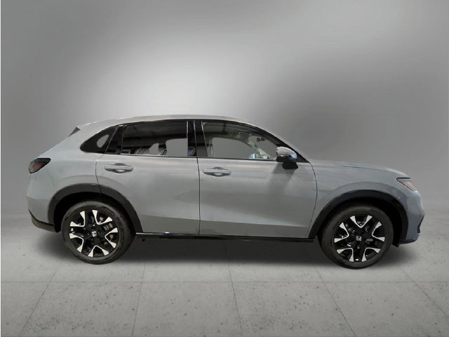 New 2027 Honda HR-V EX-L image 7
