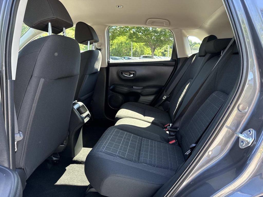 Certified 2026 Honda HR-V LX image 18