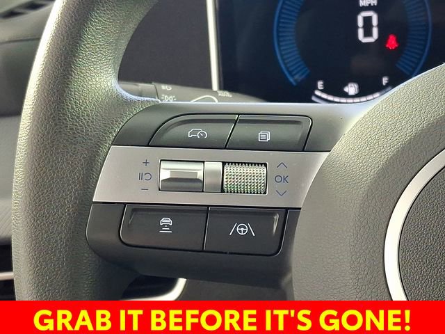 Certified 2025 Hyundai Sonata SEL image 24