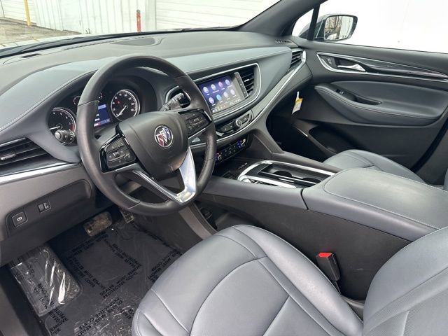 Used 2024 Buick Enclave Essence w/ Experience Buick Package AWD/4WD image 39