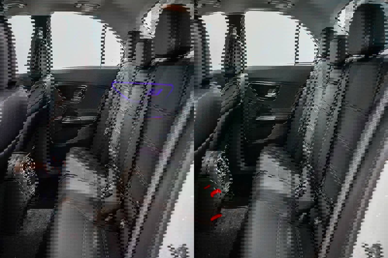 Used 2023 Mercedes-Benz C 300 Sedan image 18