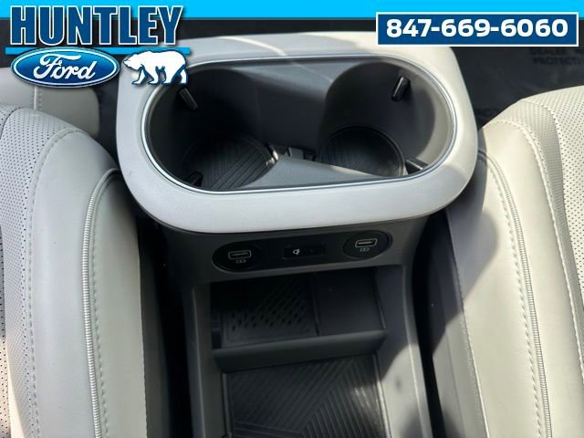 Used 2023 Hyundai Ioniq 5 Limited w/ Cargo Package AWD/4WD image 26