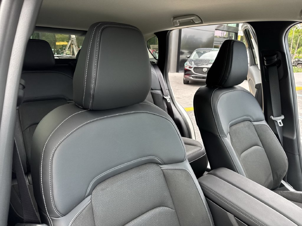 New 2026 MAZDA CX-5 Select AWD/4WD image 46