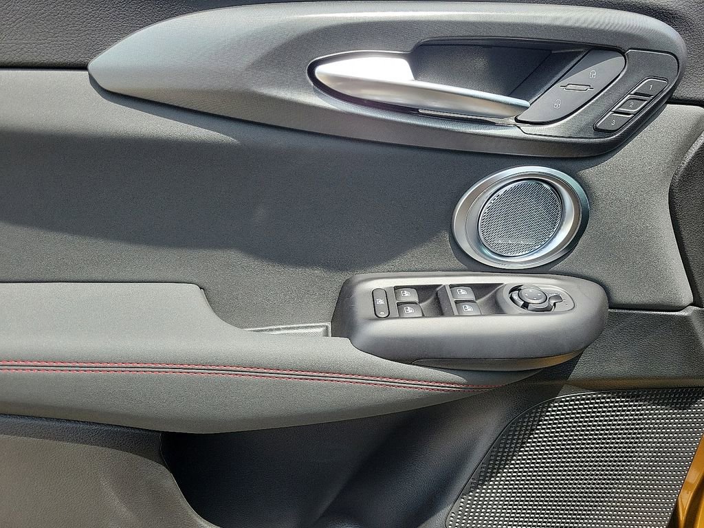 Used 2024 Dodge Hornet R/T Plus image 8