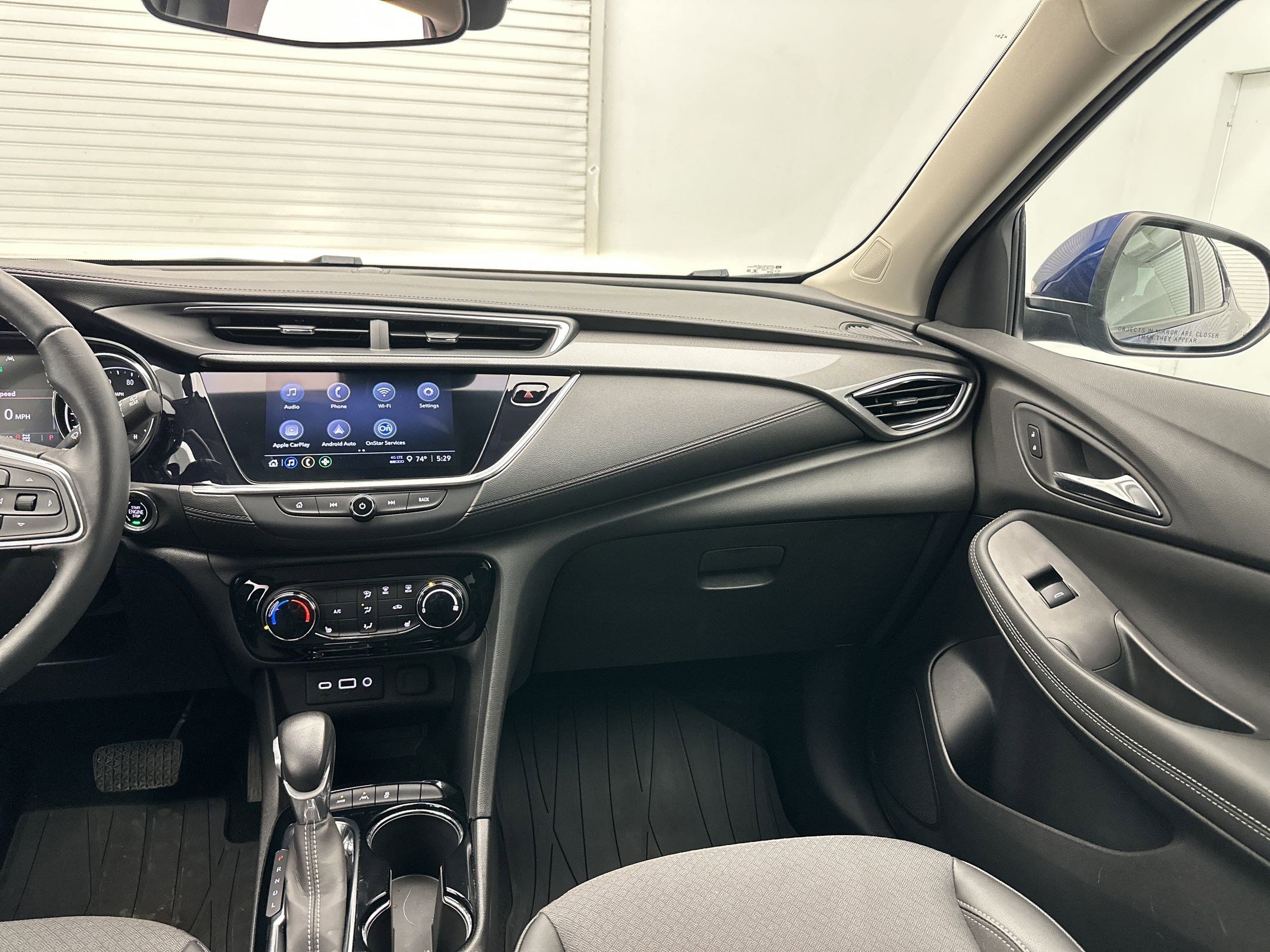 Certified 2023 Buick Encore GX Preferred w/ Cold Weather Comfort Package image 26