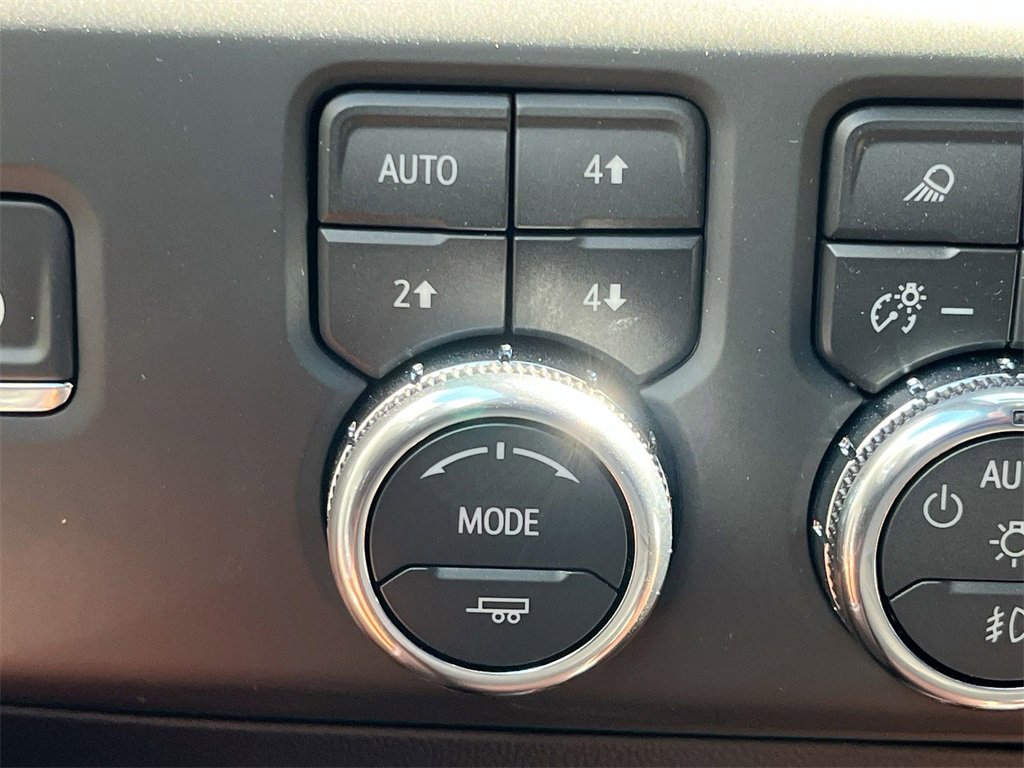 New 2026 GMC Sierra 1500 Denali Ultimate image 28