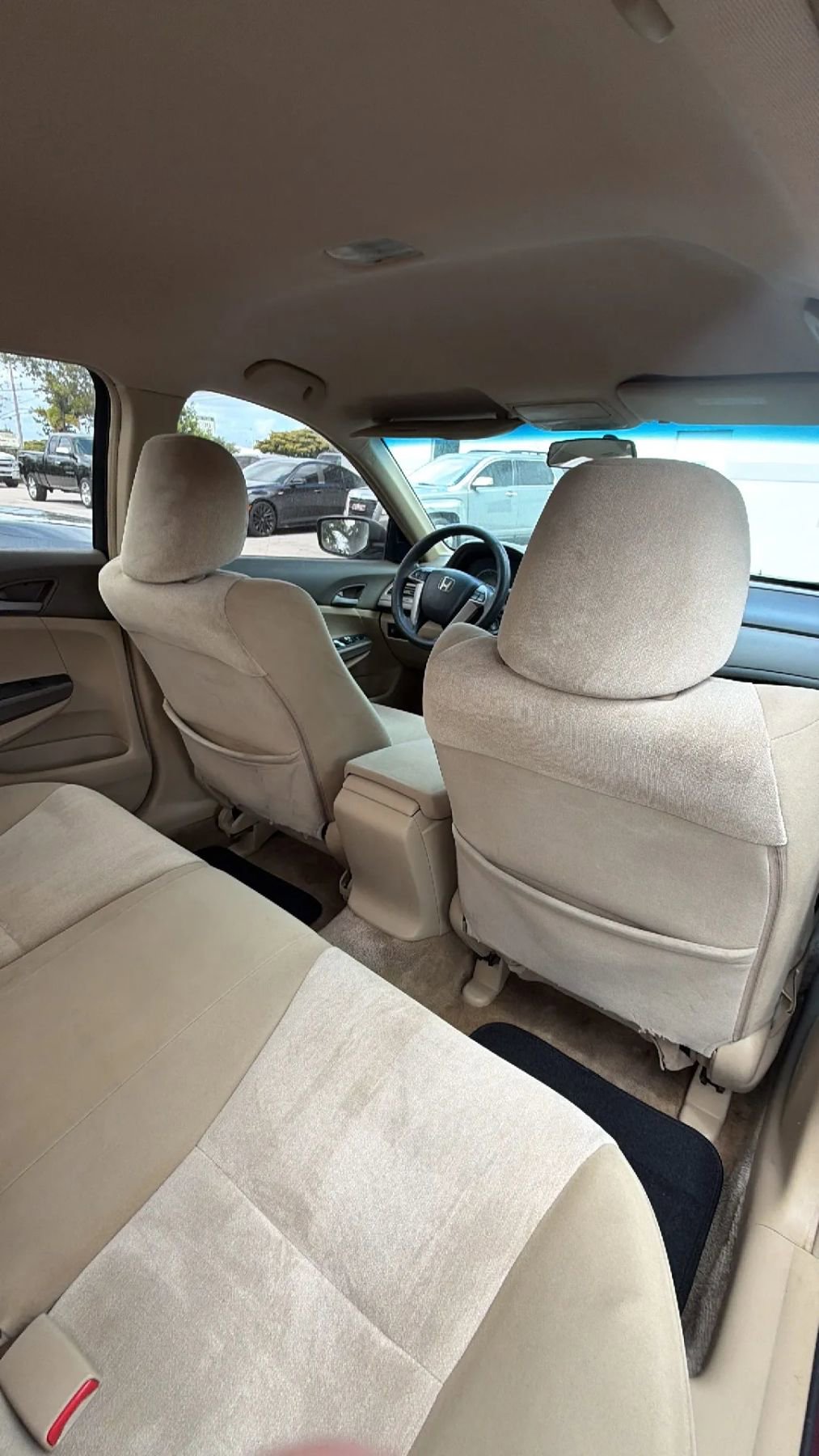 Used 2009 Honda Accord LX image 11