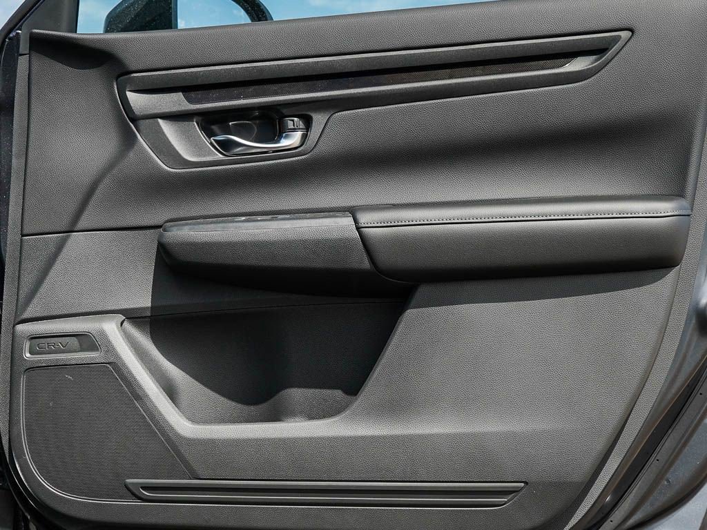 New 2027 Honda CR-V LX image 9