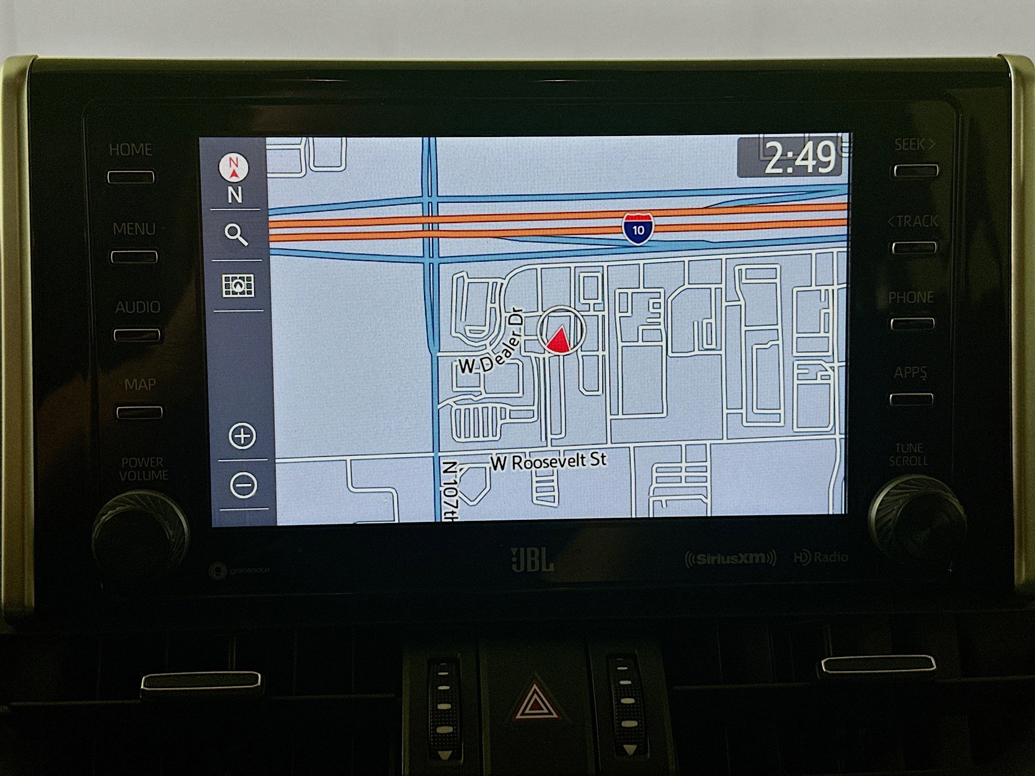 Used 2021 Toyota RAV4 Limited image 22