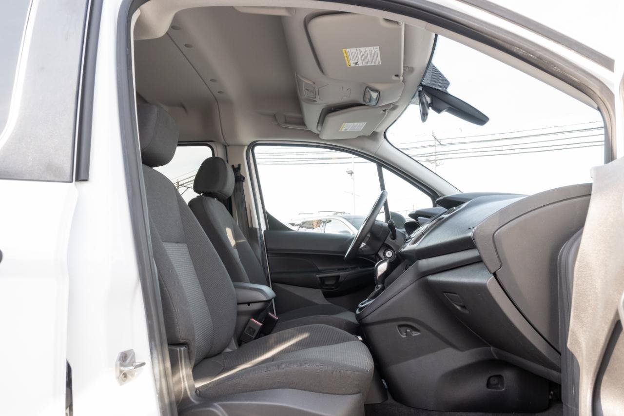 Used 2018 Ford Transit Connect XL FWD image 36