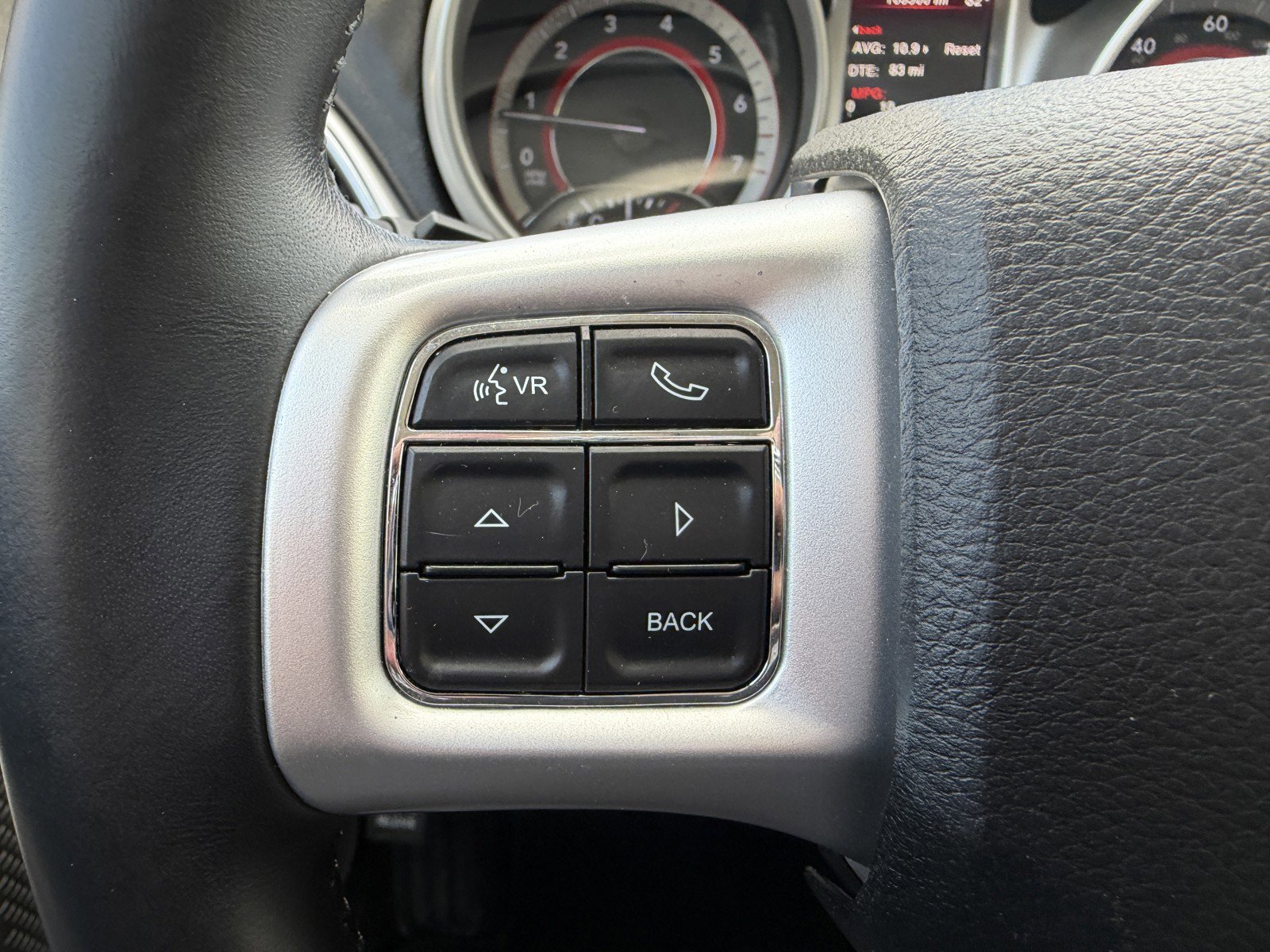 Used 2018 Dodge Journey SE w/ Connectivity Group image 27