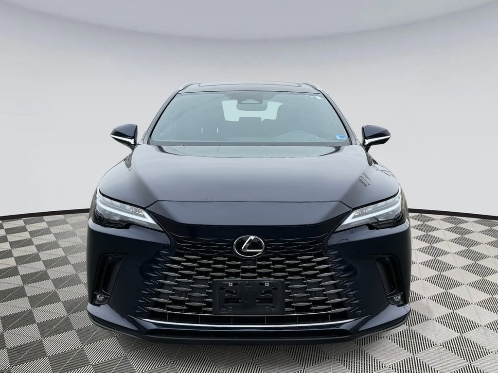 Used 2024 Lexus RX 350 AWD image 6