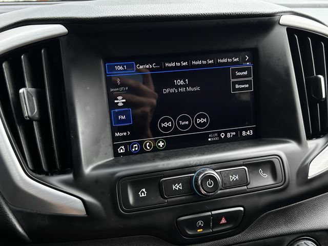 Used 2024 GMC Terrain SLE FWD image 19