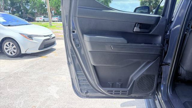 Used 2024 Toyota Tacoma SR RWD image 13