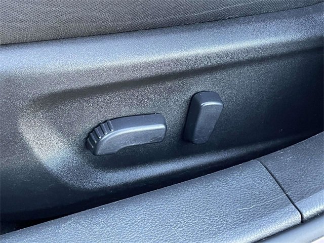 Used 2024 Nissan Altima 2.5 SV image 17