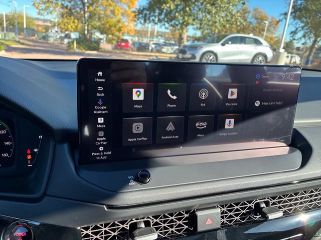 New 2026 Honda Accord Touring image 10
