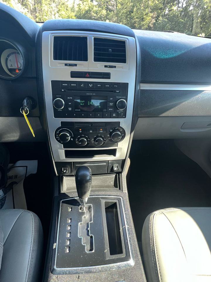 Used 2009 Dodge Charger SXT RWD image 26