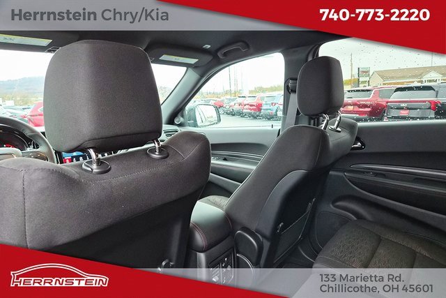 New 2026 Dodge Durango GT image 22