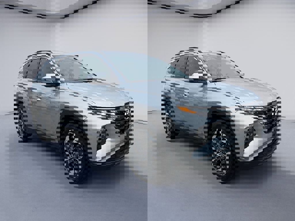 Used 2024 Hyundai Tucson SEL w/ Convenience Package image 7