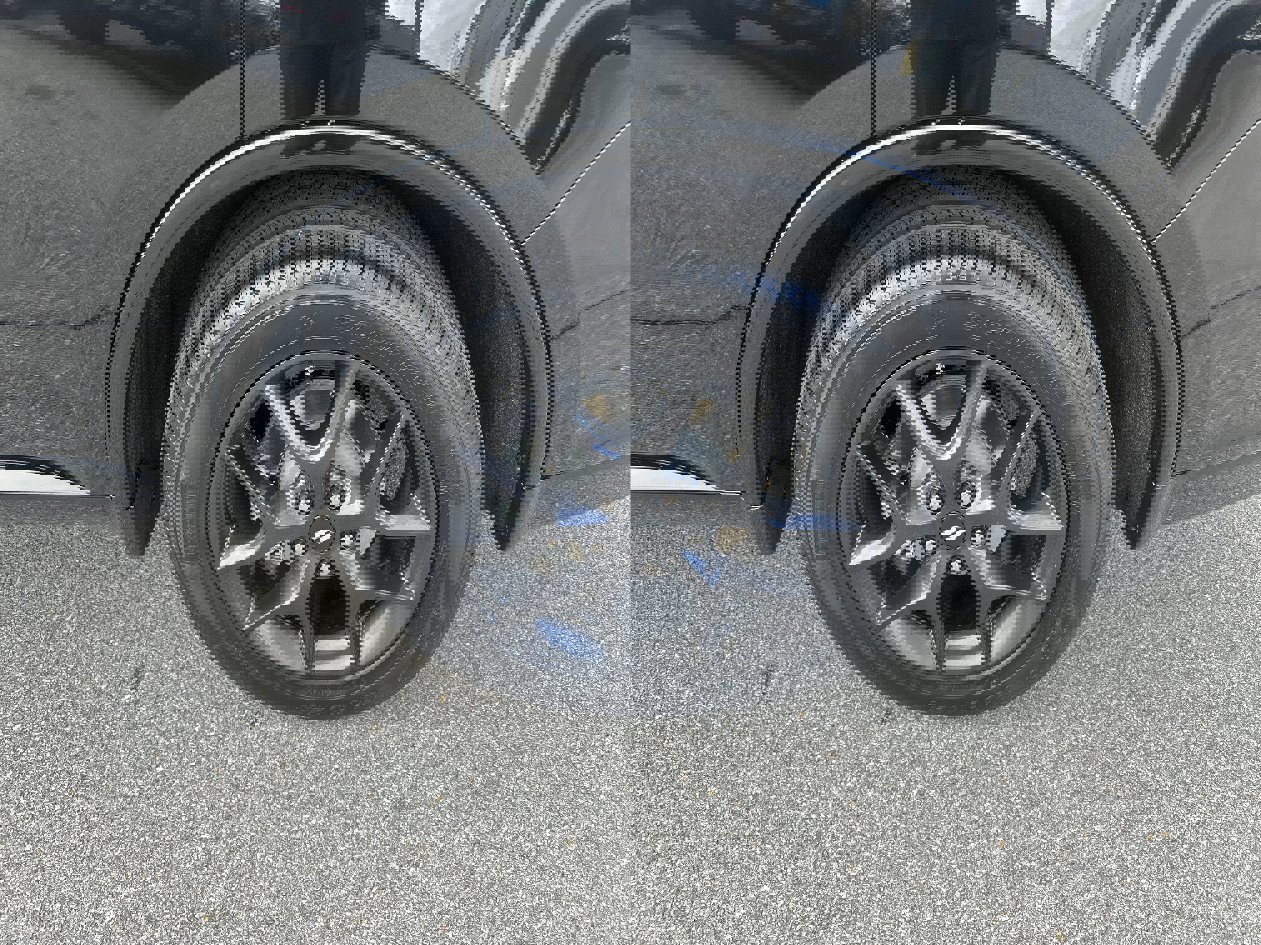 New 2026 Dodge Durango GT image 23