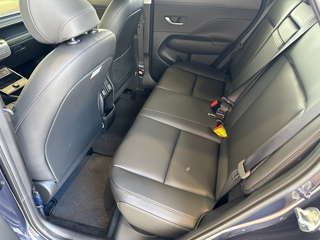 New 2026 Hyundai Kona SEL Premium image 26