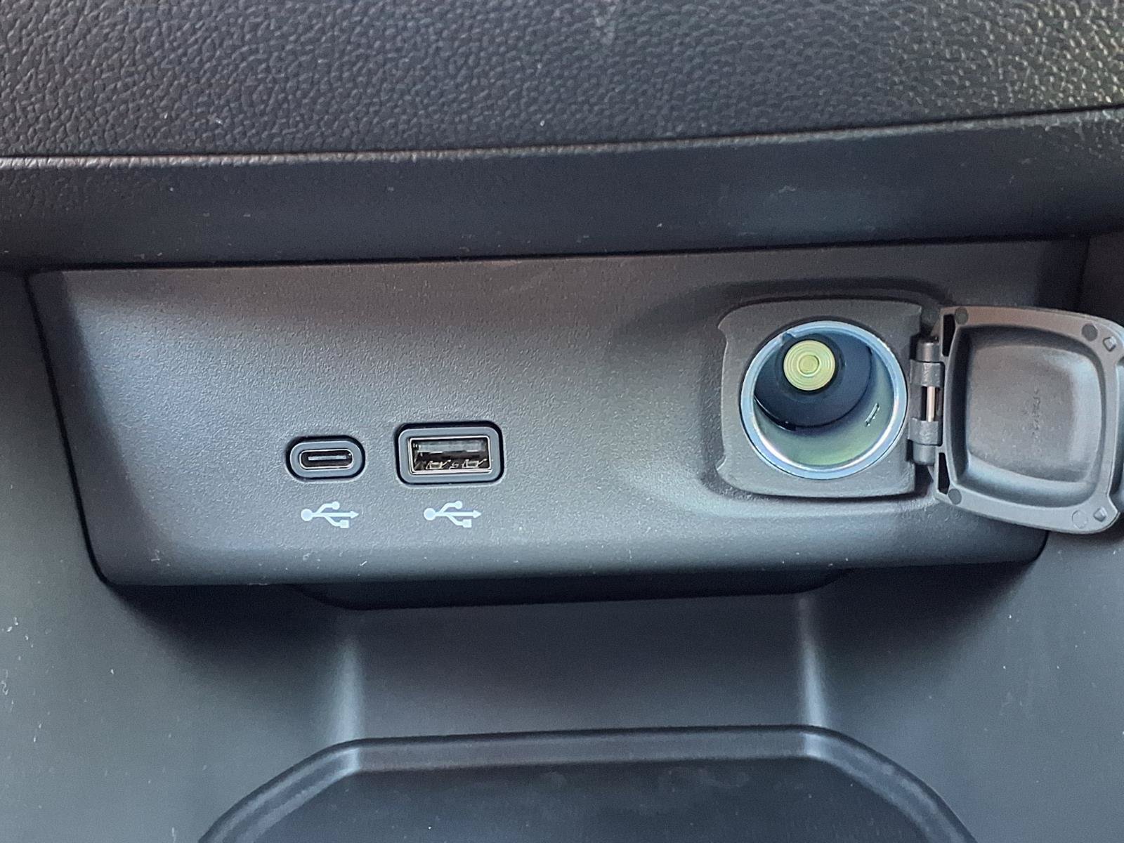 New 2026 Buick Envista Sport Touring w/ Convenience I Package FWD image 6