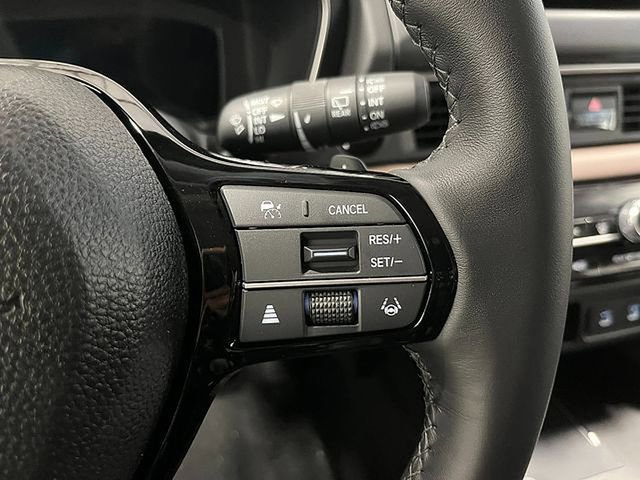 New 2026 Honda Pilot Touring image 15